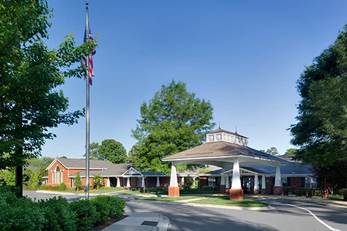 Image of Atrium Health Sardis Oaks (1)