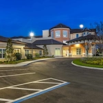 Image of Providence Living at Hunter's Creek (3)