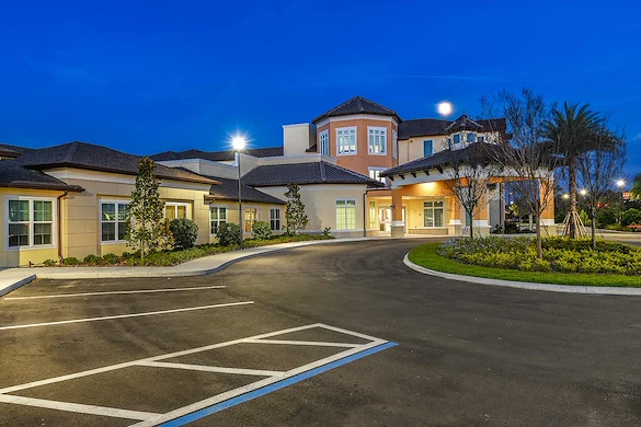 Image of Providence Living at Hunter's Creek (3)