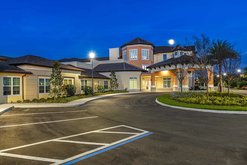 Image of Providence Living at Hunter's Creek (3)