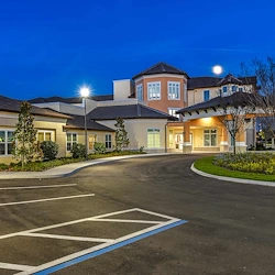 Image of Providence Living at Hunter's Creek (3)