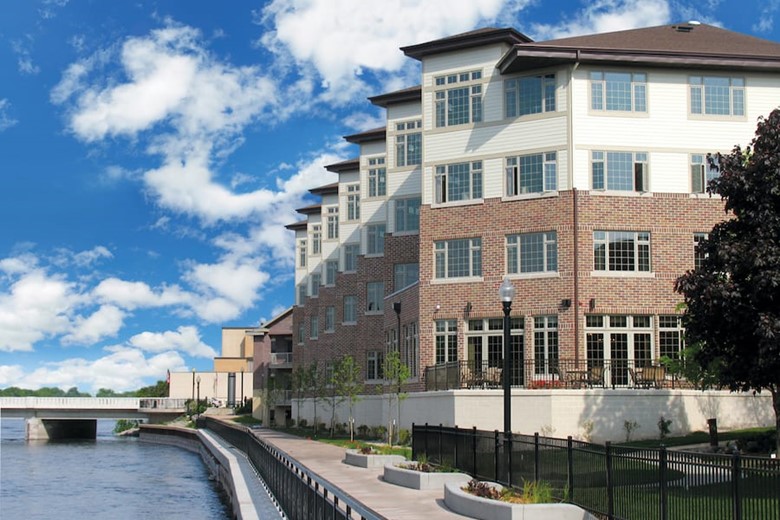 Image of New Perspective Senior Living | Island Shores (1)