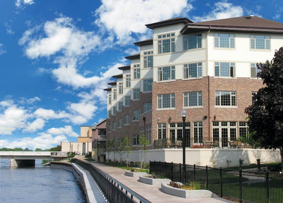 Image of New Perspective | Island Shores (Neenah) (1)