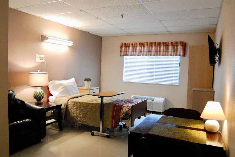 Image of Port St Lucie Rehabilitation And Healthcare (5)