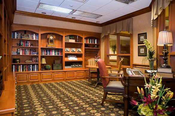 Image of Life Care Center Of Old Hickory Village (6)