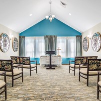 Image of Cottonwood Estates Gracious Retirement Living (3)