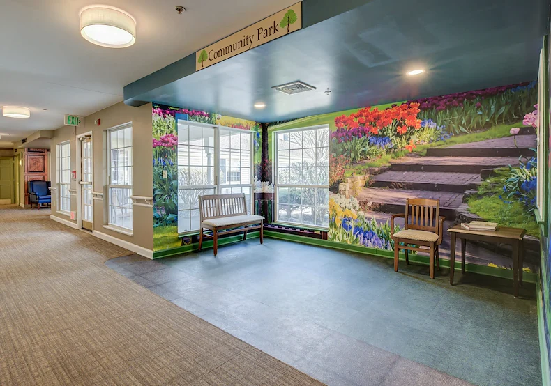 Image of Arden Courts of King Of Prussia (6)