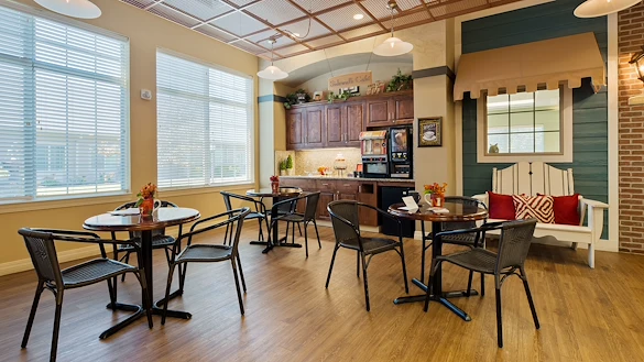 Image of Regent Park Assisted Living & Memory Care (2)