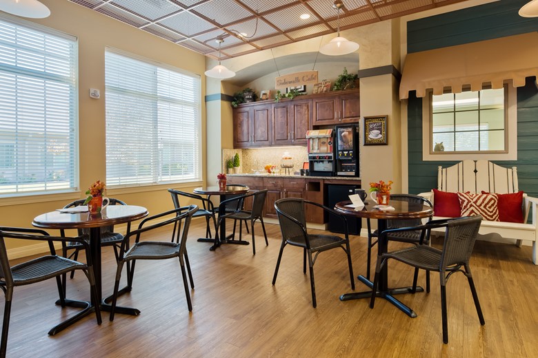 Image of Regent Park Senior Living (2)