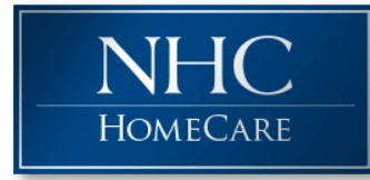 Nhc Homecare Of Columbia's Logo