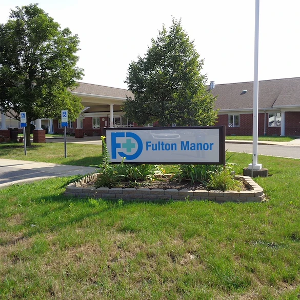 Image of Fulton Manor Care Center (1)