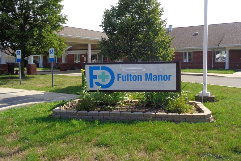 Image of Fulton Manor Care Center (1)