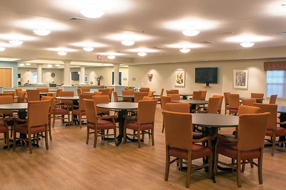 Image of Maplewood Healthcare Center (4)