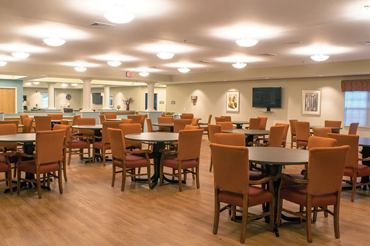 Image of Maplewood Healthcare Center (4)