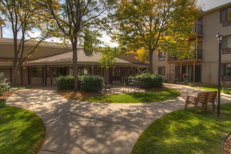 Image of Northglenn Heights Senior Living (2)