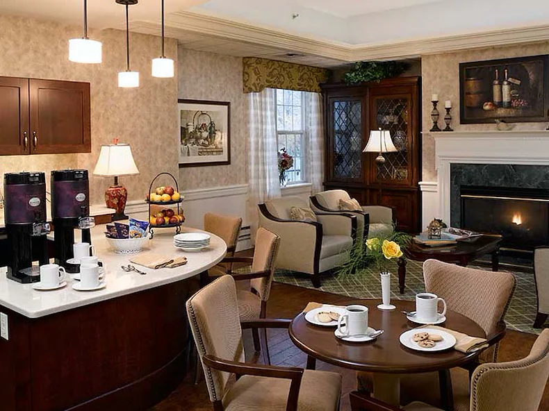 Image of Atria Briarcliffe Manor (4)