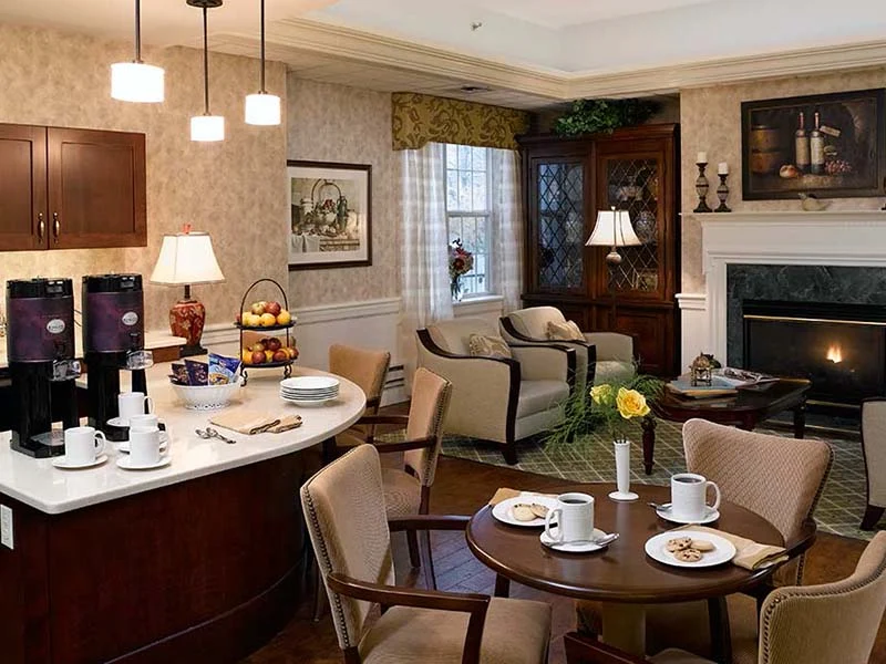 Image of Atria Briarcliffe Manor (4)