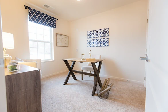 Image of Lafayette Square Senior Apartments (9)