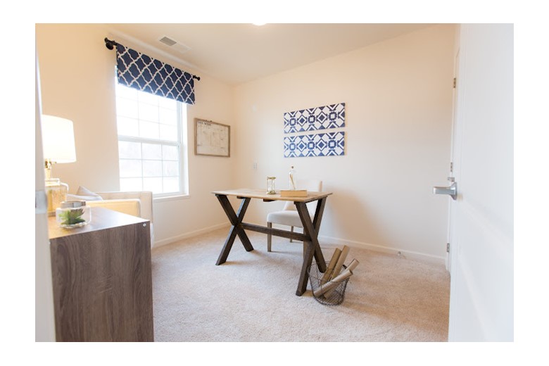 Image of Lafayette Square Senior Apartments (9)
