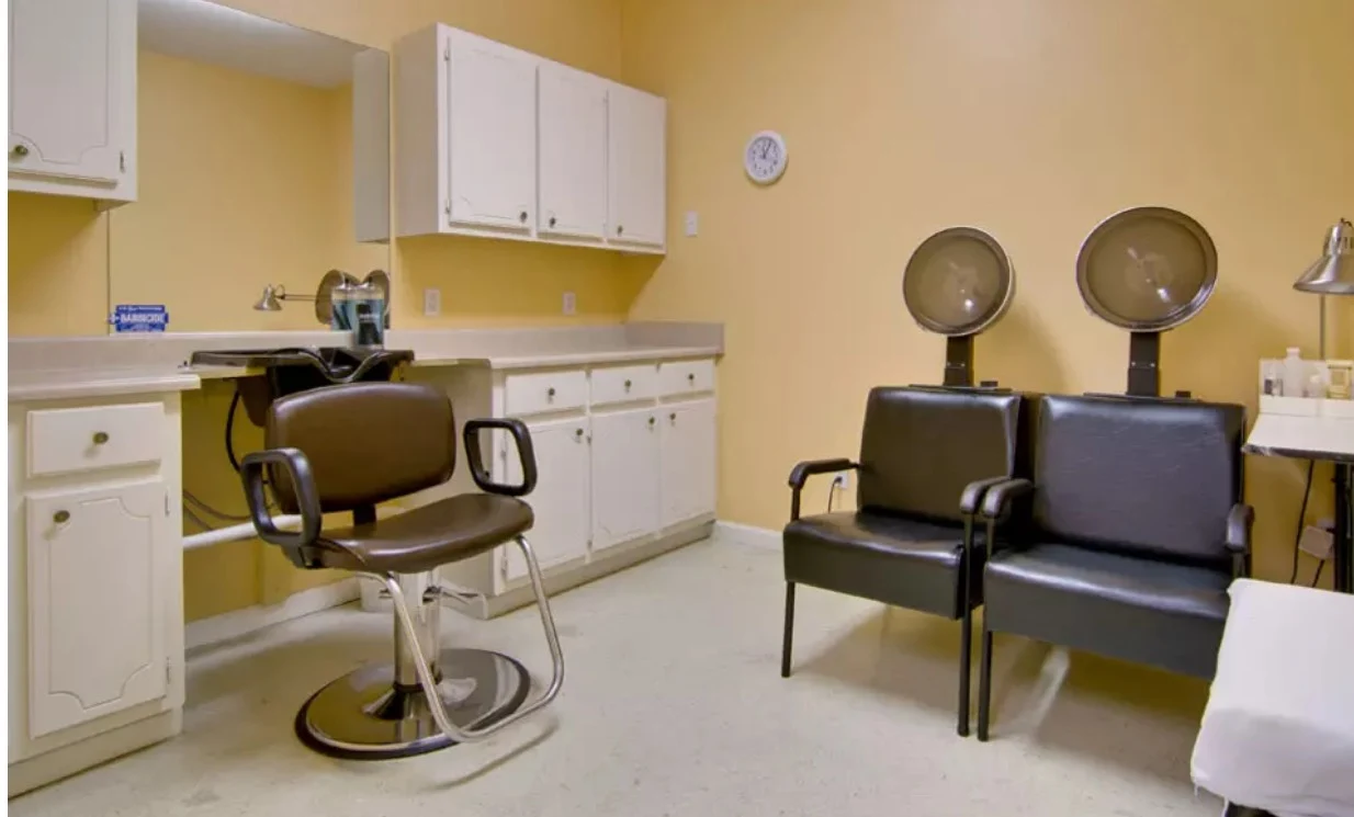 Image of Olive Grove Terrace Senior Living (3)