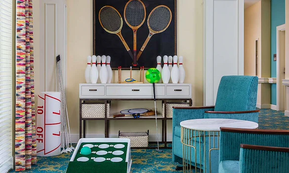 Image of HarborChase of Dr. Phillips (5)