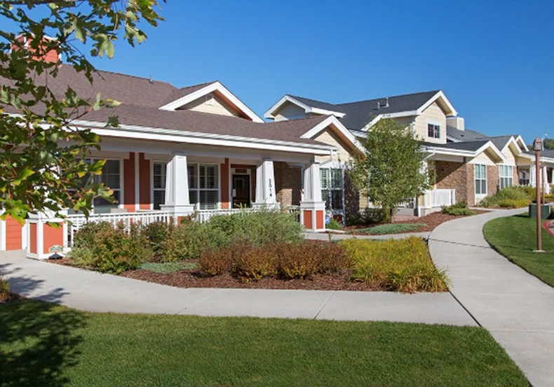 Image of MacKenzie Place - Colorado Springs (10)