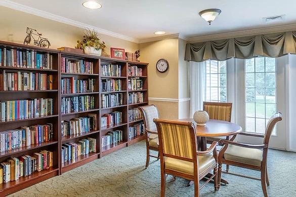 Image of Brookdale Portage (5)