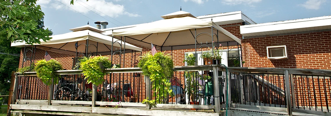 Image of Argentine Care Center (3)