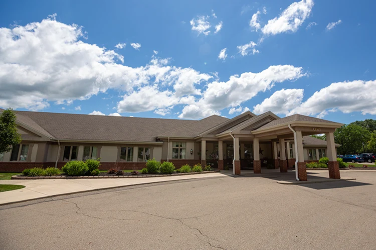 Image of Otterbein Tipp City Health Center (1)