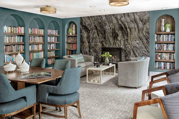 Image of Deerfield Retirement Community - Senior Living (9)