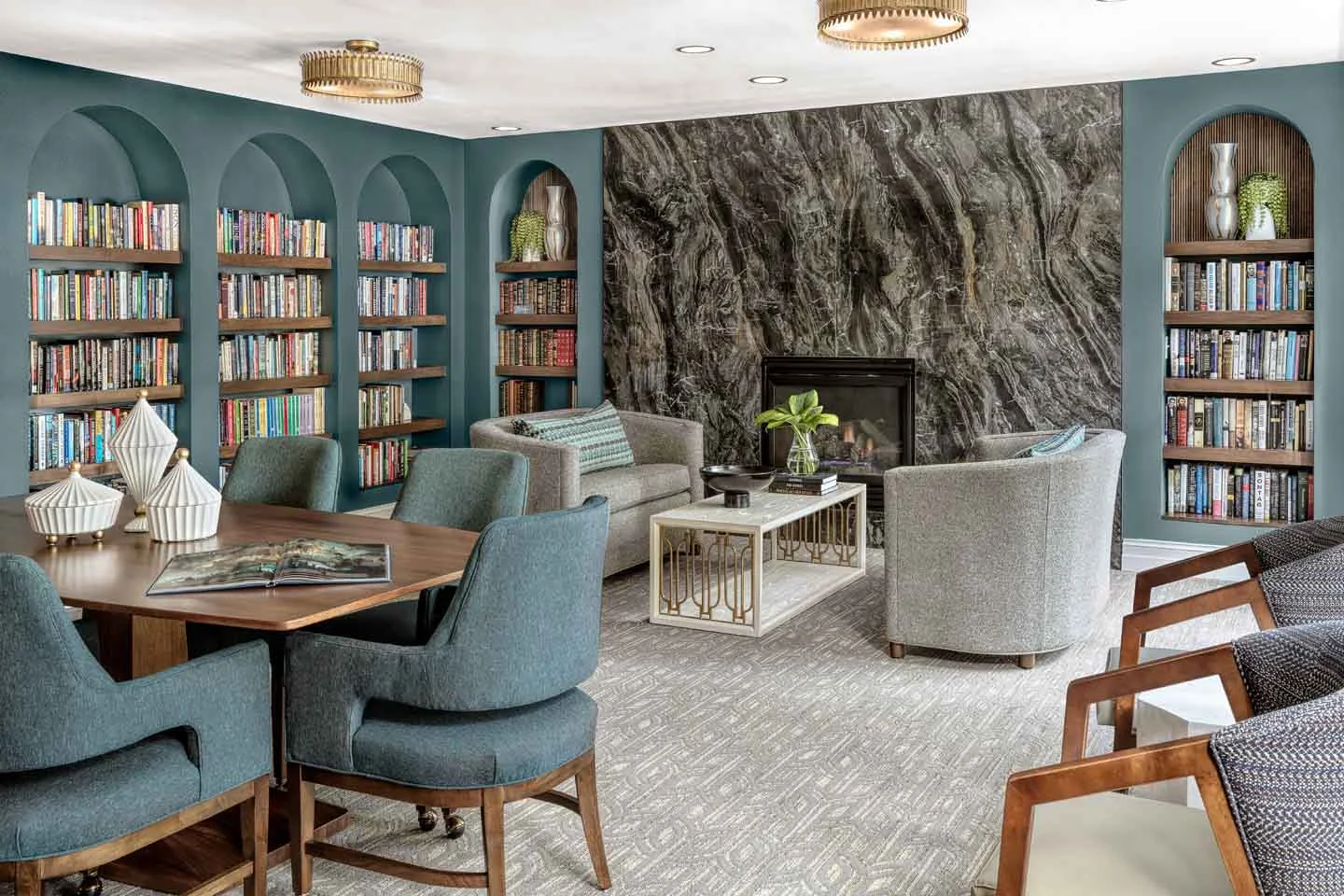 Image of Deerfield Retirement Community - Senior Living (9)