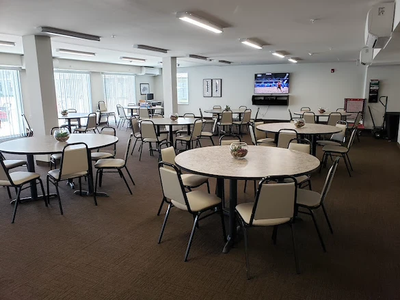 Image of Preston Village Senior Apartments (8)