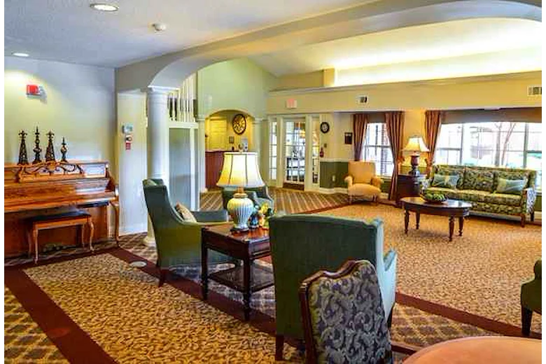 Image of Trinity Village (3)