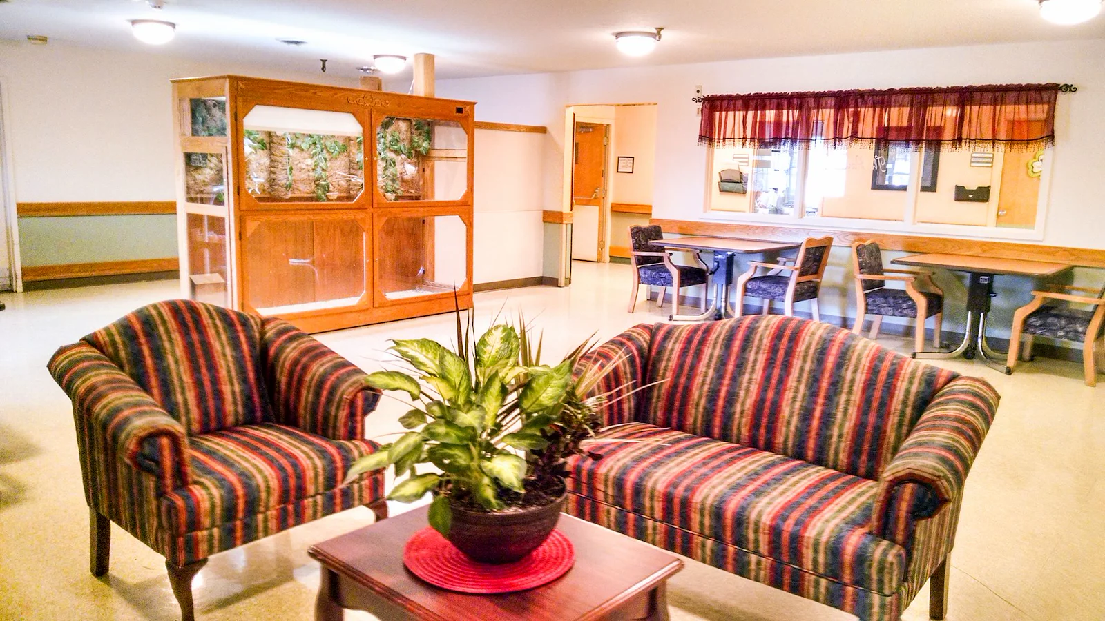 Image of Embassy Of Cambridge (3)