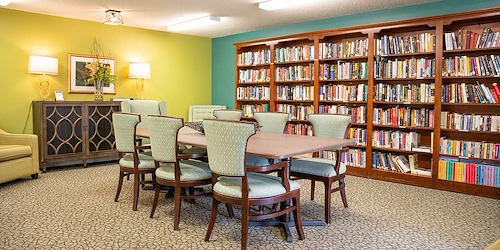 Image of Heritage Assisted Living (4)