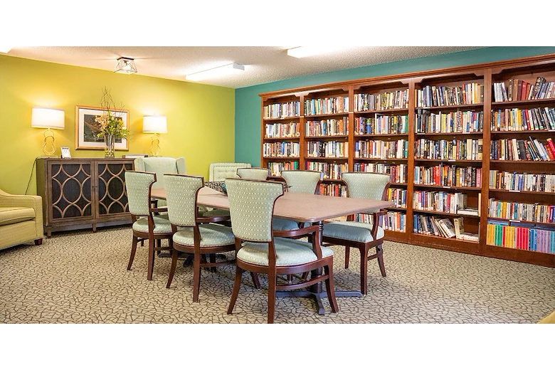 Image of Heritage Assisted Living (4)