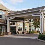 Image of Meadowlark Senior Living (1)