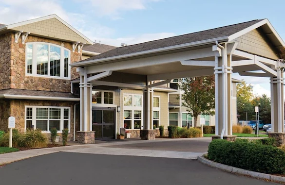 Image of Meadowlark Senior Living (1)