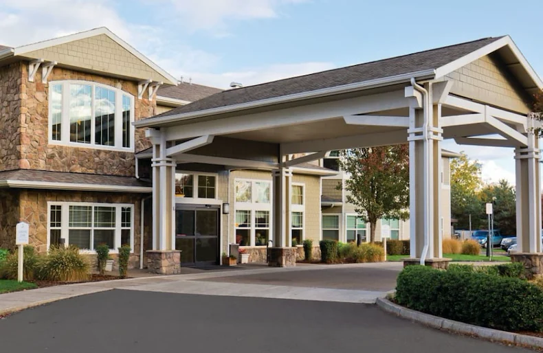 Image of Meadowlark Senior Living (1)