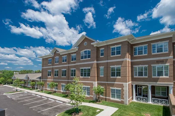 Image of NHC Place at the Trace Assisted Living (4)