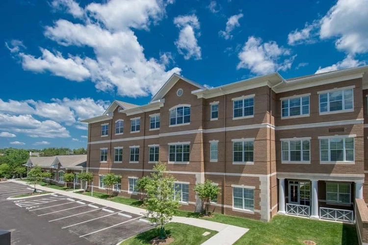 Image of NHC Place at the Trace Assisted Living (4)