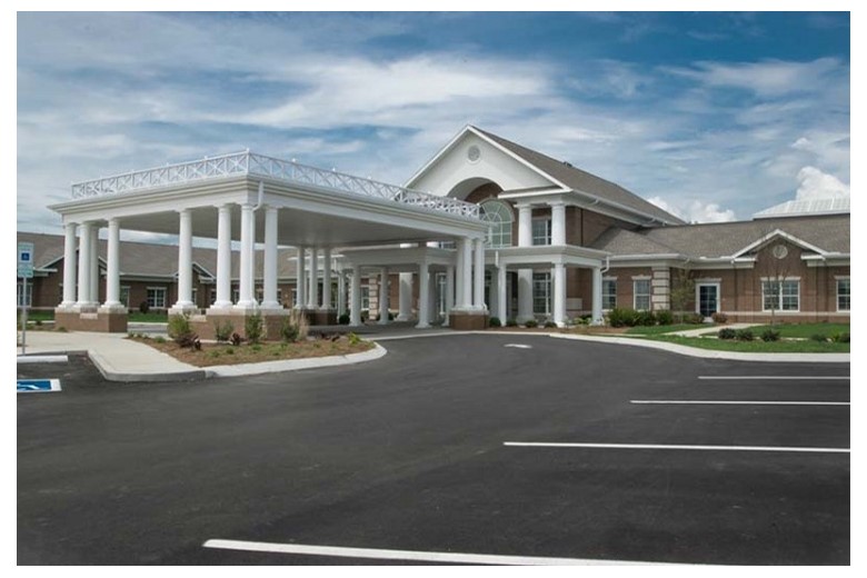 Image of NHC Place Sumner - Assisted Living (2)