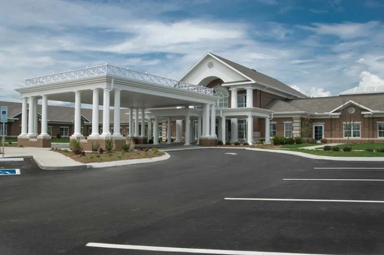 Image of NHC Place Sumner - Assisted Living (2)