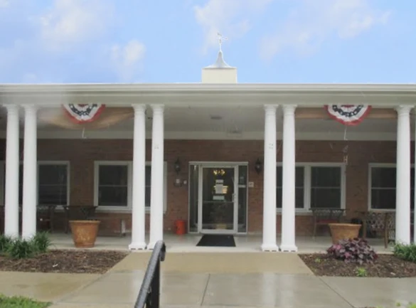 Image of Arbors at Springfield (2)