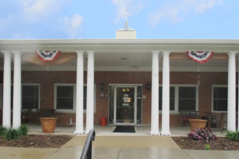 Image of Arbors at Springfield (2)