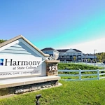 Memory Care and Personal Care in State College