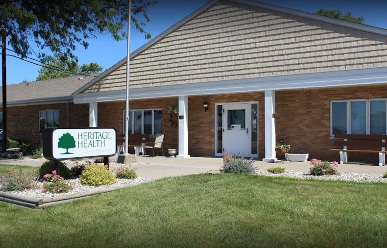 Image of Goldwater Care Gibson City (1)