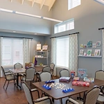 Image of The Delaney at Parkway Lakes (5)