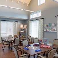 Image of The Delaney at Parkway Lakes (5)