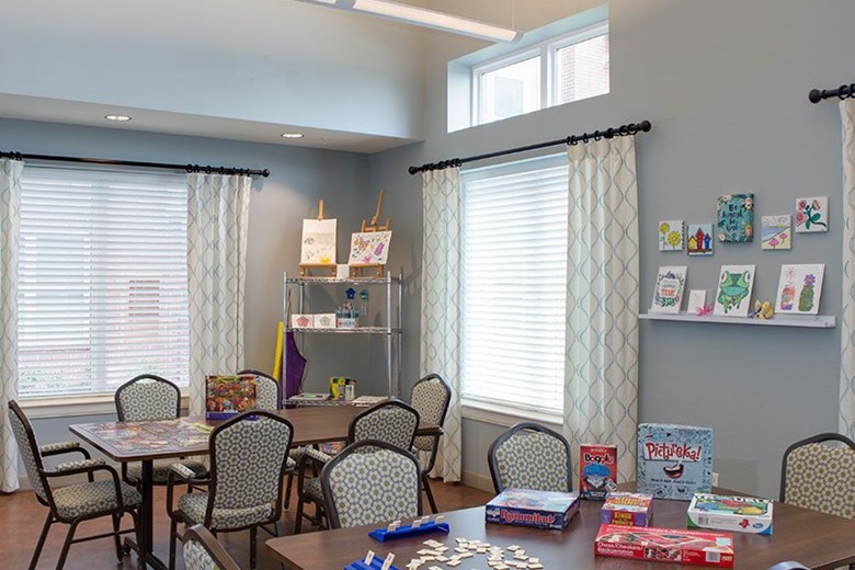 Image of The Delaney at Parkway Lakes (5)